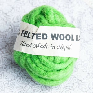 Cord Yellow Green