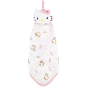 婴儿玩具 Hello Kitty凯蒂猫 附角色造型