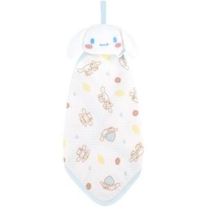 婴儿玩具 附角色造型 Cinnamoroll玉桂狗