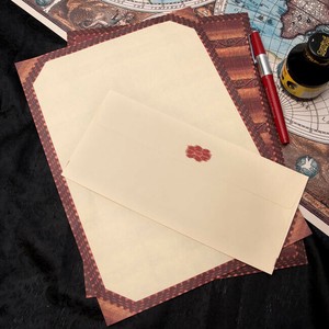 Planner/Notebook/Drawing Paper