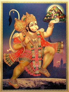 Poster 40cm