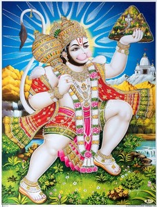 Poster 40.5cm