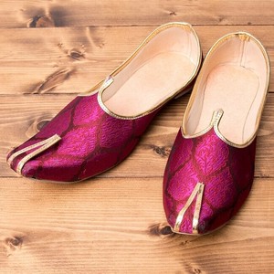 Shoes Purple