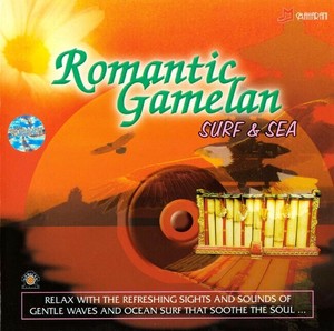 Romantic Gamelan