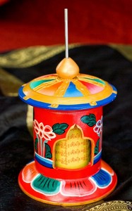 摆饰 12cm