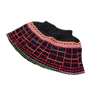 Skirt Pleated skirt