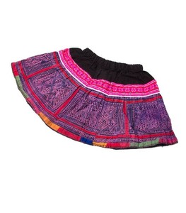 Skirt Pleated skirt