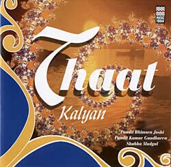 Thaat - kalyan