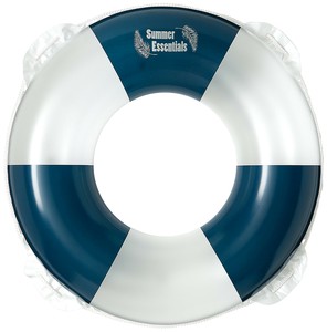 Swimming Ring/Beach Ball 90cm