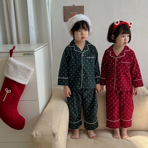 儿童睡衣 秋 2种类