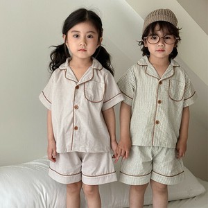 Kids' Suit Summer 2-types