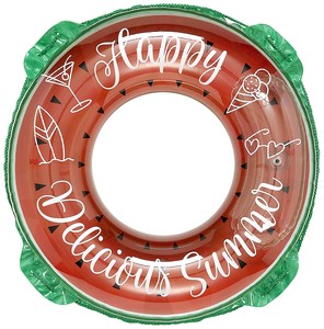 Swimming Ring/Beach Ball 90cm