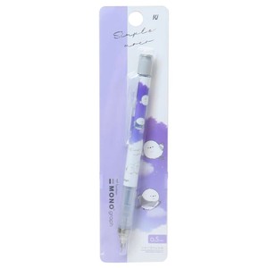 【取寄品】モノグラフシャープ0.5 SIMPLE MOCO