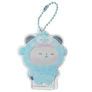 【キーホルダー】サンリオ×もちぱん オキガエアクリルキーホルダー ハンギョドン