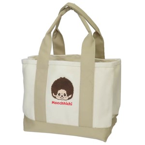 モンチッチ 収納上手ミニトート BOY