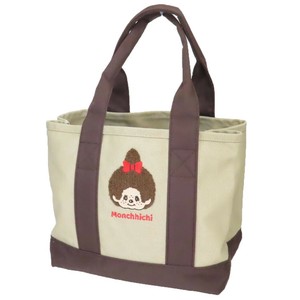 【取寄品】モンチッチ 収納上手ミニトート GIRL
