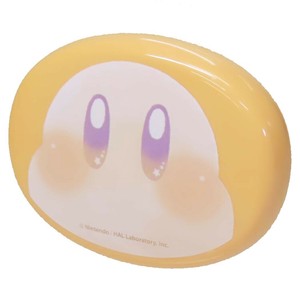 【取寄品】【ブラシ】星のカービィ オーバルブラシ ワドルディ