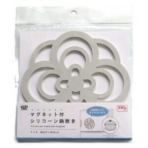 隔热手套/隔热锅垫 Silicone
