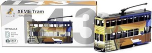 Model Car Tiny City