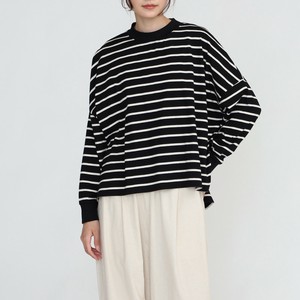 T-shirt Square Cotton Cut-and-sew [2025 NEW] S/S
