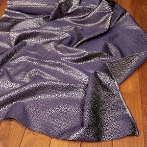 Fabrics Purple 1m
