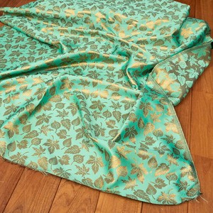 Fabrics Green 1m