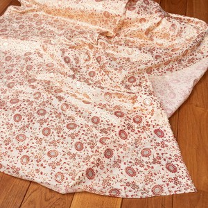Fabrics Red 1m