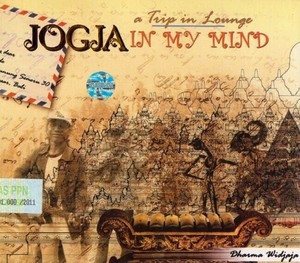 JOGJA atrip in lounge IN MY MIND