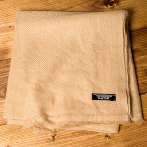 Shawl Beige