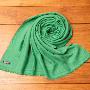 Shawl Green