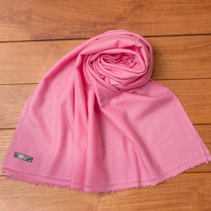 Shawl Pink