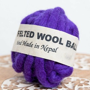 Cord Violet