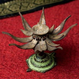Candle Holder Candle Stand 11cm