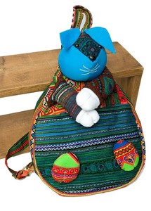 Backpack Mini Size