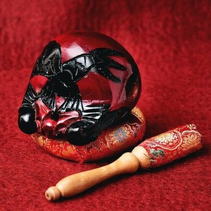 Percussion
