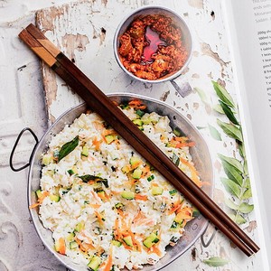厨房用品
