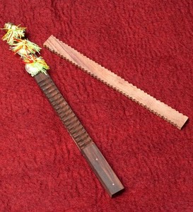 Musical Instrument