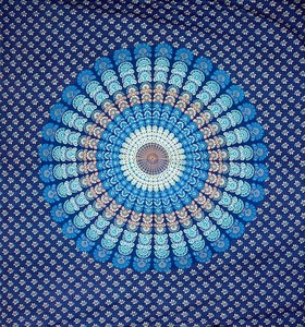 Bed Cover 205cm