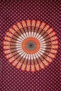 多用毯 200cm