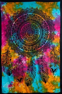 Bed Cover 196cm