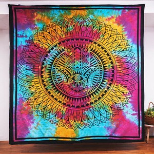 Bed Cover 208cm