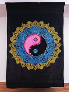 Bed Cover 135cm