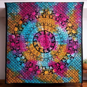 Bed Cover 205cm