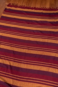 Multi-use Cover Stripe 235cm x 150cm
