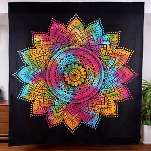Bed Cover 222cm