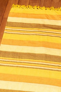 Multi-use Cover Stripe 260cm x 215cm
