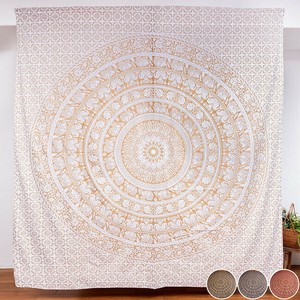 Bed Cover 206cm