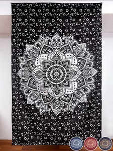 Bed Cover 134cm