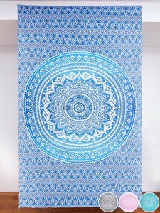 Bed Cover 130cm