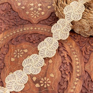 Craft Tape Plumeria 4cm